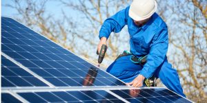 Installation Maintenance Panneaux Solaires Photovoltaïques à Sequedin